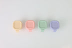 Baby Food Container – Pink (50ml/100ml/150ml)