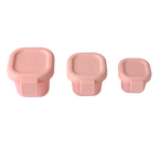 Baby Food Container – Pink (50ml/100ml/150ml)
